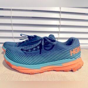HOKA Torrent 2 Sneakers Size 6.5